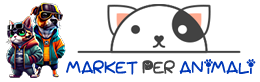 Market per Animali